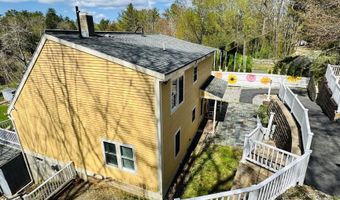 27 Georgetown Rd 37, Barnstead, NH 03225