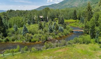 1449 Crystal Lake Rd, Aspen, CO 81611