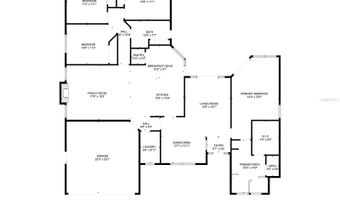 3618 ROTHBURY Dr, Belle Isle, FL 32812