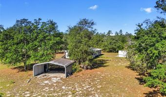 11751 NE 116TH St, Archer, FL 32618