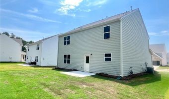 5869 Wheeler Ridge Rd, Auburn, GA 30011