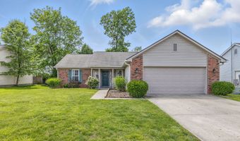 34 Westview Pl, Bargersville, IN 46106