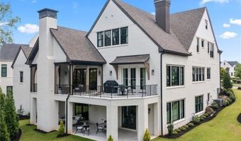 3940 Cottage Park, Alpharetta, GA 30004