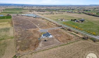 Creek Crossing Road lot 1, Billings, MT 59106