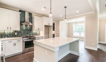2545 Adair Rdg, Decatur, GA 30034