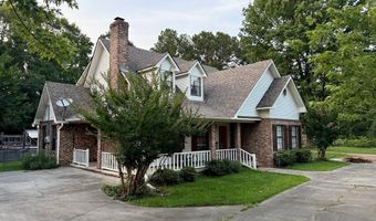944 Denton Trl NW, Brookhaven, MS 39191