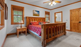 95 Cart Path, Cullowhee, NC 28723