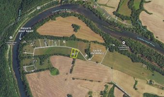 0 Rockhouse Trce Lots 36 & 37, Albany, KY 42602