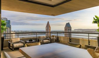700 Front St 2502, San Diego, CA 92101