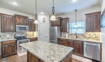 5709 Butterfield Meadows Pkwy, Abilene, TX 79606