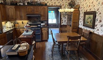 356 N Jefferson St, Berne, IN 46711