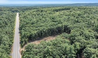 W State Road lot 3, Ashby, MA 01431