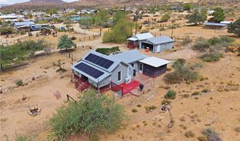 9918 6th St, Chloride, AZ 86431