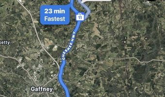 401 N Charleston St, Blacksburg, SC 29702