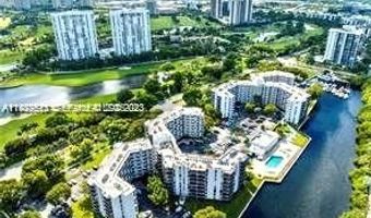 3401 N Country Club Dr 206, Aventura, FL 33180