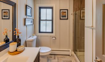 22 Deacon Willey Rd, Campton, NH 03223