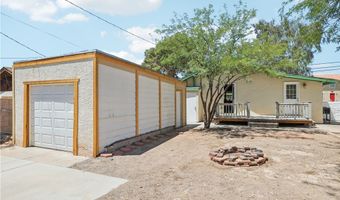 663 Avenue B, Boulder City, NV 89005