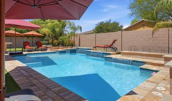 5232 S HUACHUCA Pl, Chandler, AZ 85249