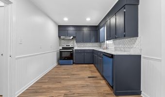5510 CHANDLER St, Anniston, AL 36206