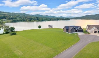Lot 4 Bluewater Peninsula, Bean Station, TN 37708