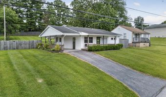 360 Trigg St, Abingdon, VA 24210