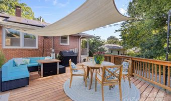 1638 Academy St, Charlotte, NC 28205