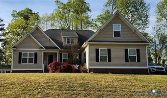 2205 Sara Ann Ct, Aylett, VA 23009