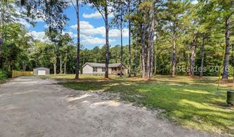 60 Perryclear Dr, Beaufort, SC 29906