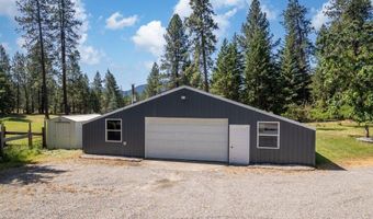 11714 E SHADOW Ln, Athol, ID 83801
