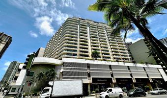 1860 Ala Moana Blvd 910, Honolulu, HI 96815