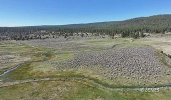 HWY 140, Bly, OR 97622