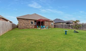 12721 NW 137th St, Piedmont, OK 73078