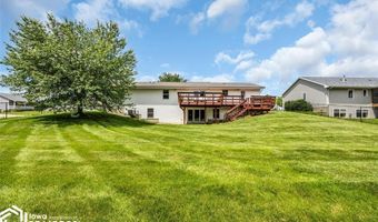508 D Ave, Atkins, IA 52206