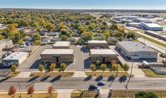 7012 NW 63rd St, Bethany, OK 73008