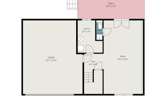 9 N Rosewood Ct, Alexandria, KY 41001