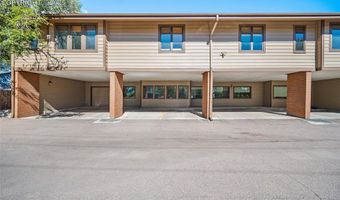 2103 W Uintah St, Colorado Springs, CO 80904