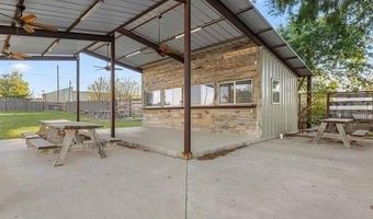 305 Sycamore, Archer City, TX 76351