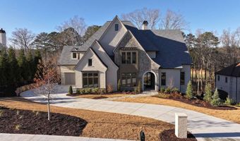3116 Balley Forrest Dr, Alpharetta, GA 30004