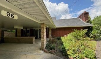 96 Cemetary Loop Rd, Allen, KY 41601