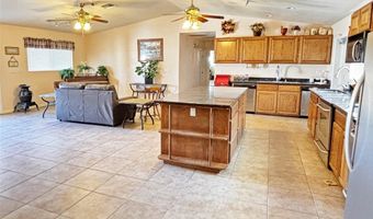 2100 Buckhorn Rd, Alamo, NV 89025