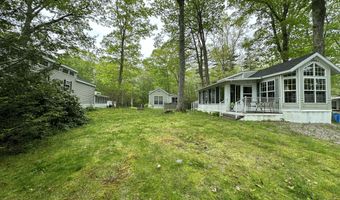 191 Tatnic Rd, Wells, ME 04090