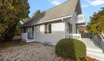 71 Willow Rd, Charlestown, RI 02813