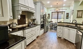 23 Whispering Dr, Alexander, AR 72002