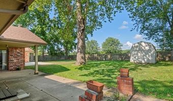 2307 Windsor Way, Bartlesville, OK 74006