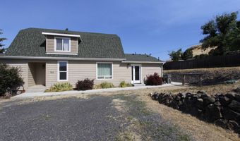904 3rd St, Asotin, WA 99403