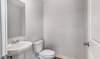 5 Walnut Mill Way Plan: Juniper, Ashville, OH 43103