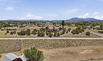 2661 N YUMA Dr, Chino Valley, AZ 86323