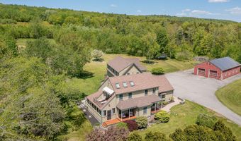 453 Union Rd, Appleton, ME 04862