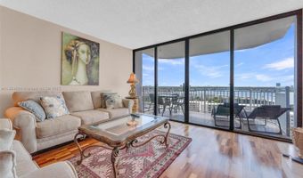 18021 Biscayne Blvd 1503, Aventura, FL 33160