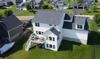 424 143rd Ave NW, Andover, MN 55304